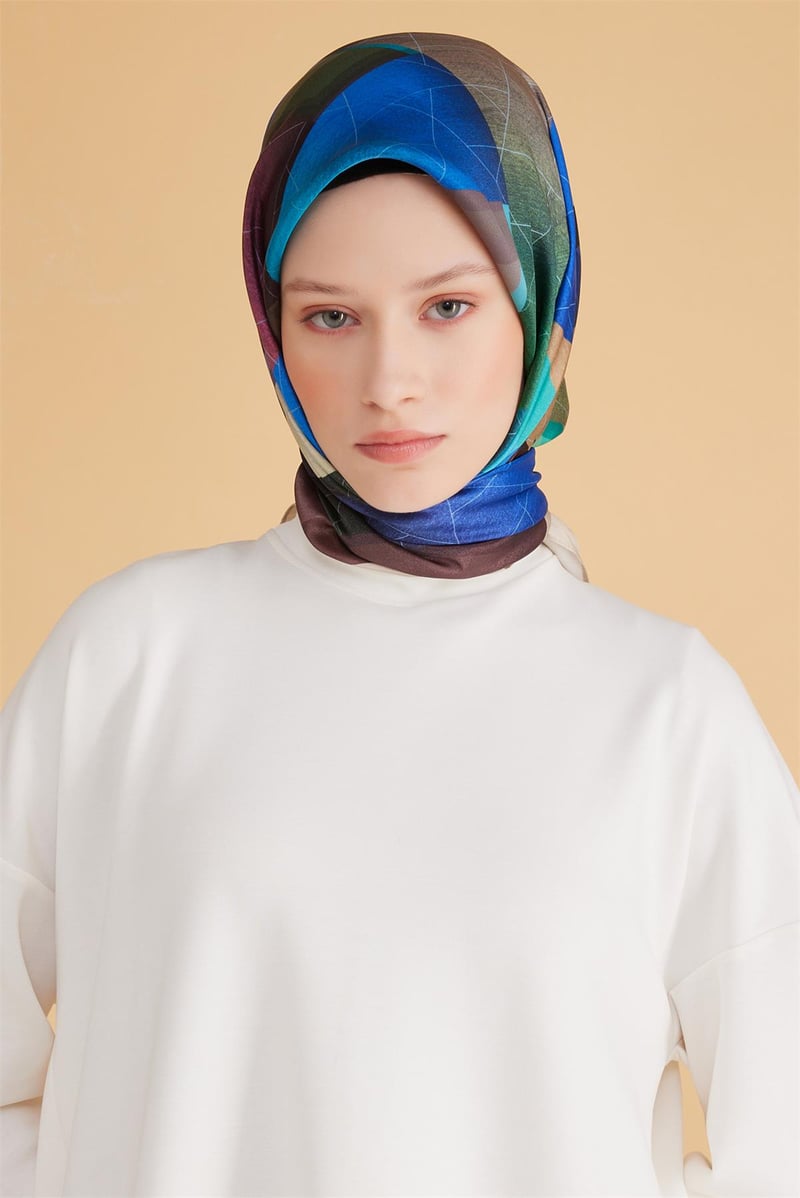{URUNSEO_TITLE} | BELLI | POLYESTER EŞARP | BELLİ FRESH KRİSTAL EŞARP2007 - 08