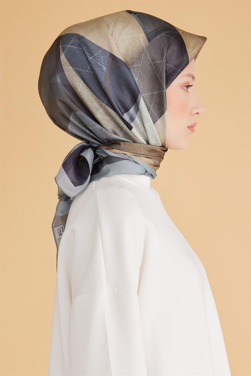 {URUNSEO_TITLE} | BELLI | POLYESTER EŞARP | BELLİ FRESH KRİSTAL EŞARP2007 - 03