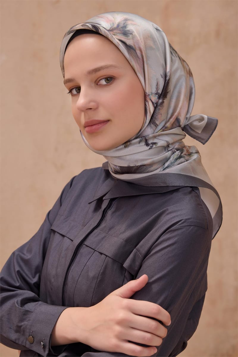 {URUNSEO_TITLE} | BELLI | POLYESTER EŞARP | BELLİ FRESH KRİSTAL EŞARP 2013 - 05