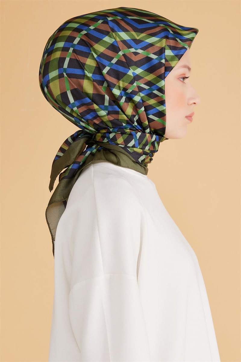 {URUNSEO_TITLE} | BELLI | POLYESTER EŞARP | BELLİ FRESH KRİSTAL EŞARP2008 - 07