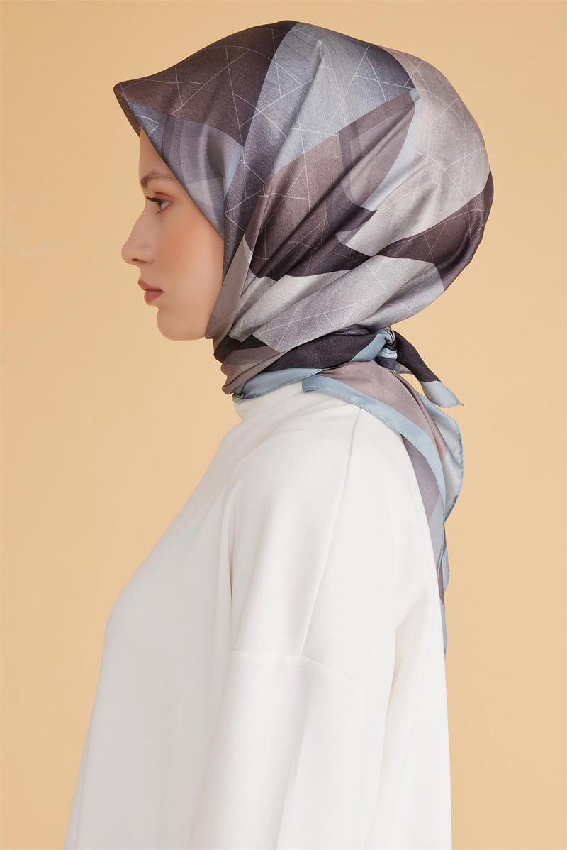 {URUNSEO_TITLE} | BELLI | POLYESTER EŞARP | BELLİ FRESH KRİSTAL EŞARP2007 - 17