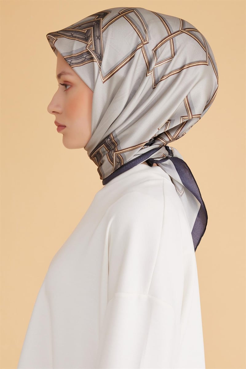 {URUNSEO_TITLE} | BELLI | POLYESTER EŞARP | BELLİ FRESH KRİSTAL EŞARP2006 - 05