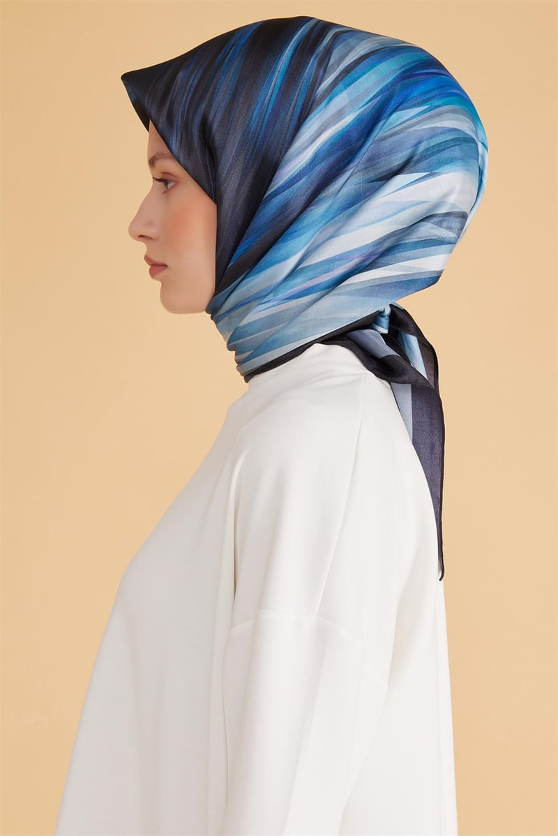 {URUNSEO_TITLE} | BELLI | POLYESTER EŞARP | BELLİ FRESH KRİSTAL EŞRP2003 - 20