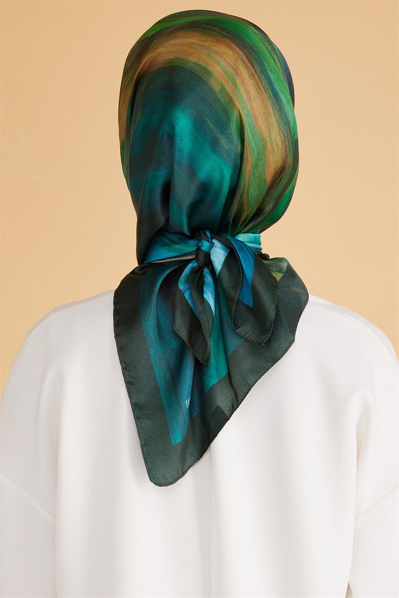 {URUNSEO_TITLE} | BELLI | POLYESTER EŞARP | BELLİ FRESH KRİSTAL EŞRP2010 - 10