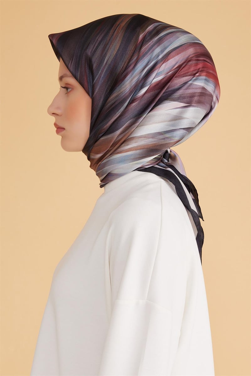 {URUNSEO_TITLE} | BELLI | POLYESTER EŞARP | BELLİ FRESH KRİSTAL EŞRP2003 - 10