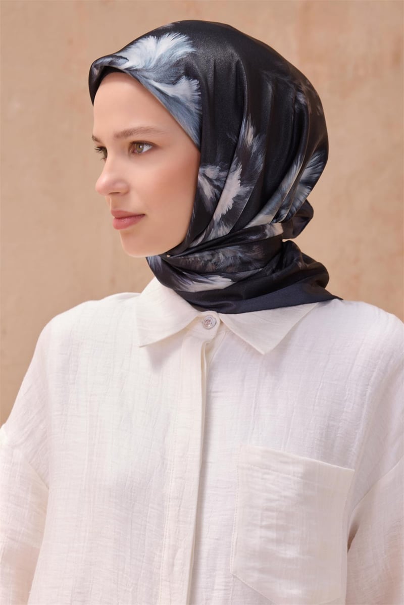 {URUNSEO_TITLE} | BELLI | POLYESTER EŞARP | BELLİ FRESH KRİSTAL EŞARP 2013 - 11