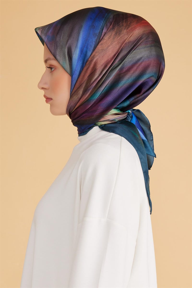 {URUNSEO_TITLE} | BELLI | POLYESTER EŞARP | BELLİ FRESH KRİSTAL EŞRP2010 - 15