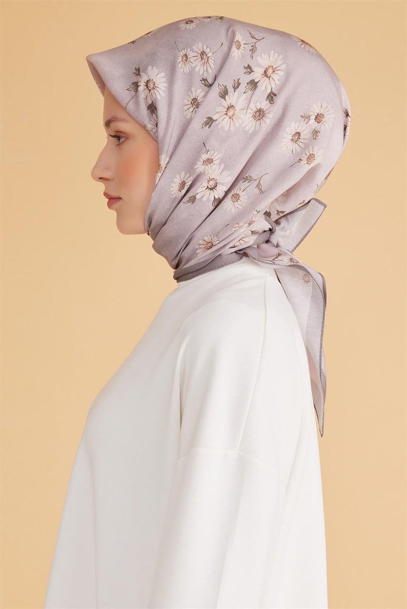 {URUNSEO_TITLE} | BELLI | POLYESTER EŞARP | BELLİ FRESH MODAL EŞARP 12 - 22