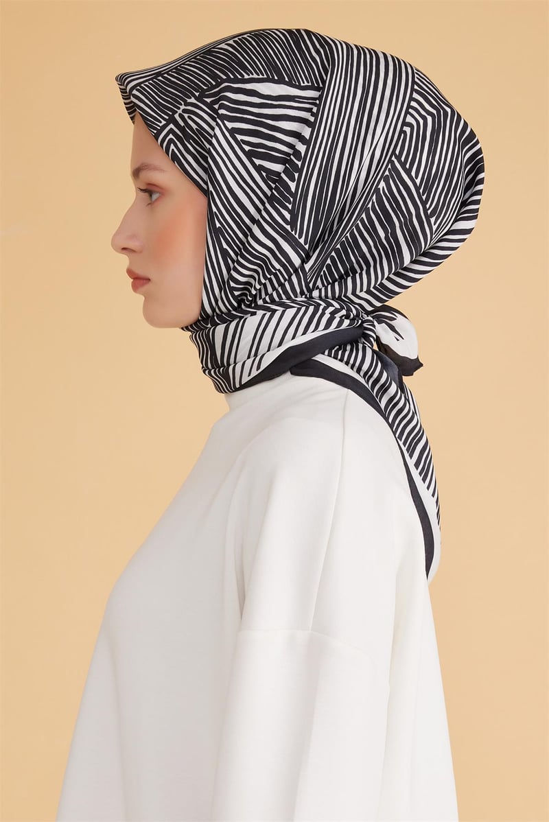 {URUNSEO_TITLE} | BELLI | POLYESTER EŞARP | BELLİ FRESH MODAL EŞARP 14 - 33
