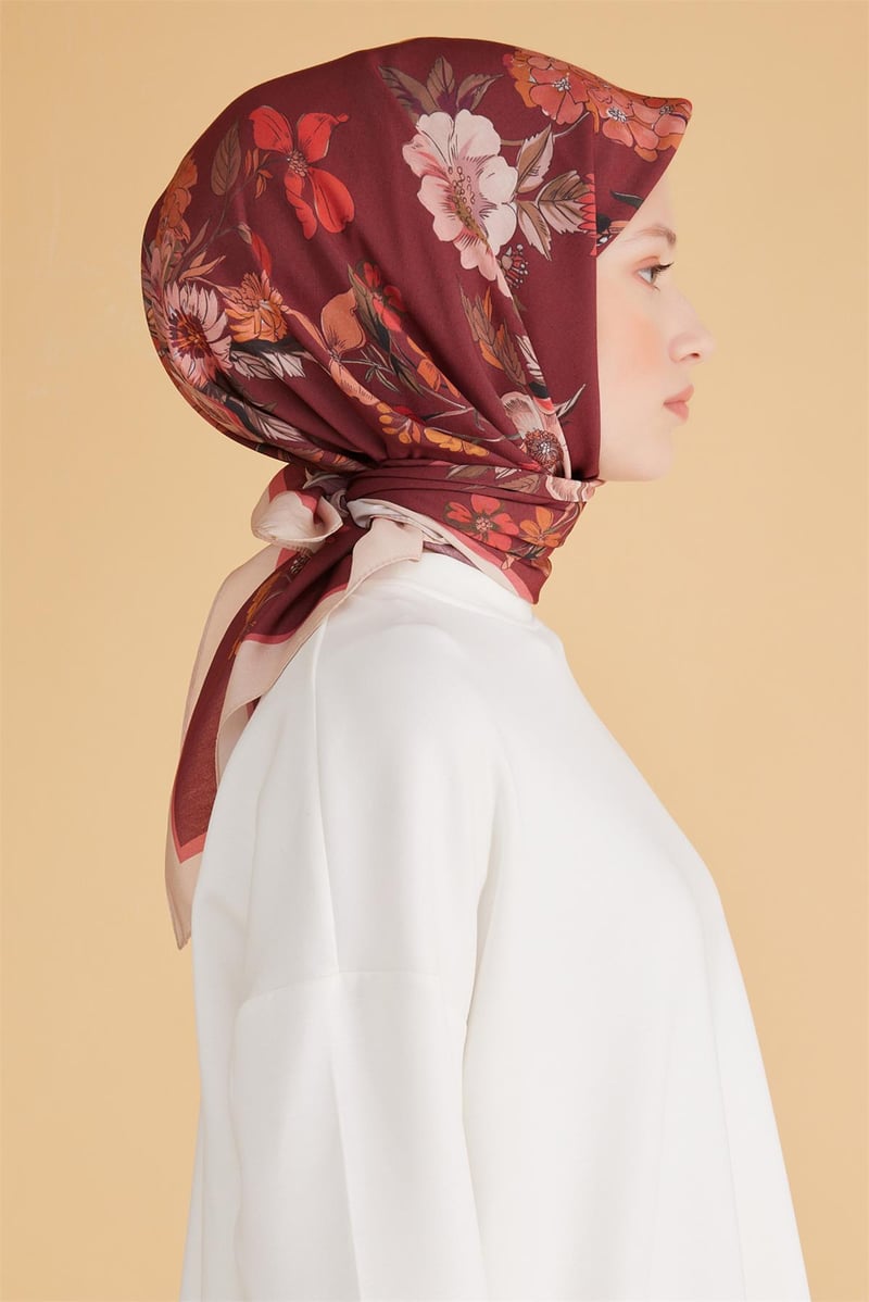 {URUNSEO_TITLE} | BELLI | POLYESTER EŞARP | BELLİ FRESH MODAL EŞARP 13 - 21