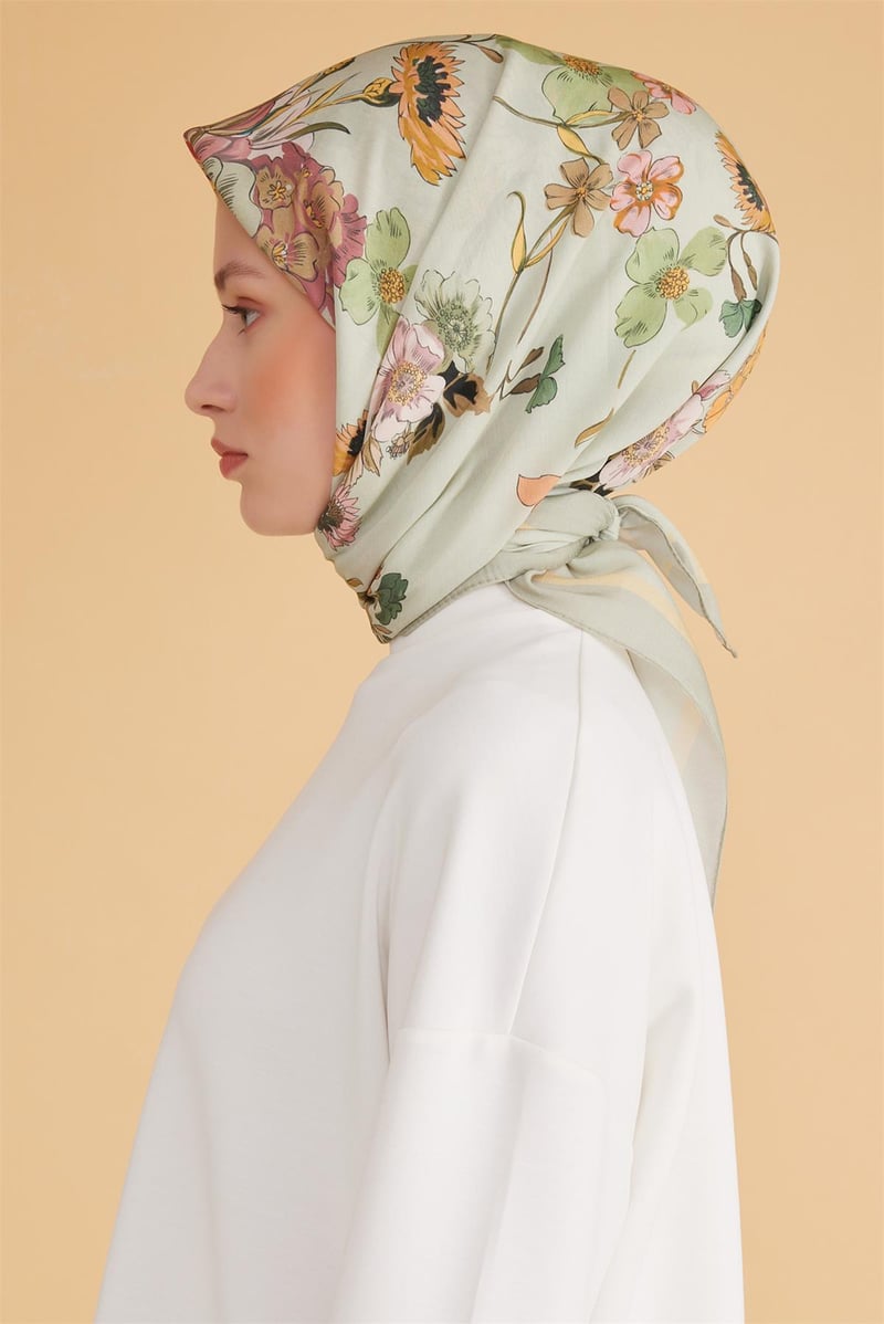 {URUNSEO_TITLE} | BELLI | POLYESTER EŞARP | BELLİ FRESH MODAL EŞARP 13 - 17