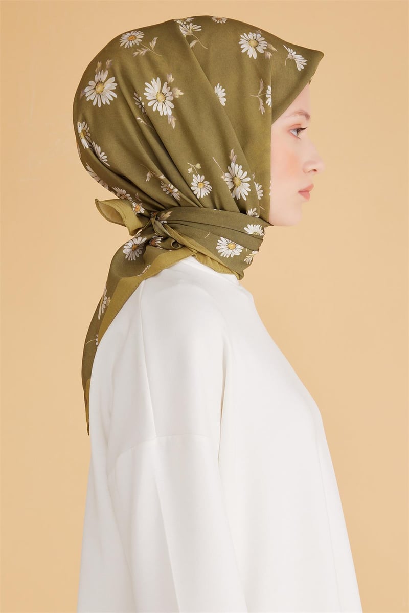 {URUNSEO_TITLE} | BELLI | POLYESTER EŞARP | BELLİ FRESH MODAL EŞARP 12 - 32