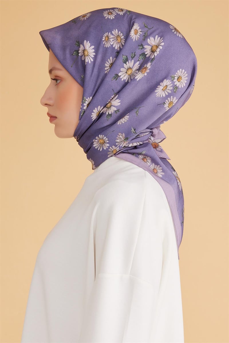 {URUNSEO_TITLE} | BELLI | POLYESTER EŞARP | BELLİ FRESH MODAL EŞARP 12 - 01