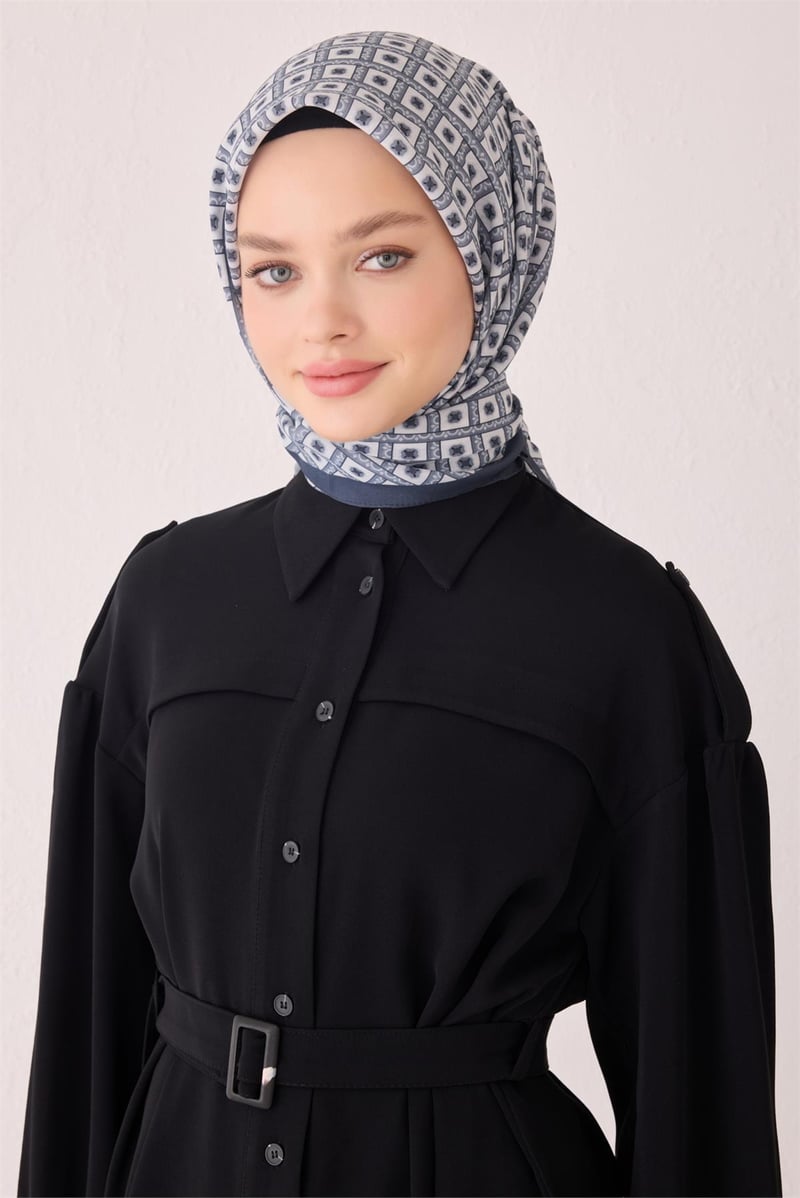 {URUNSEO_TITLE} | BELLI | POLYESTER EŞARP | BELLİ FRESH MODAL EŞARP 7 - 24