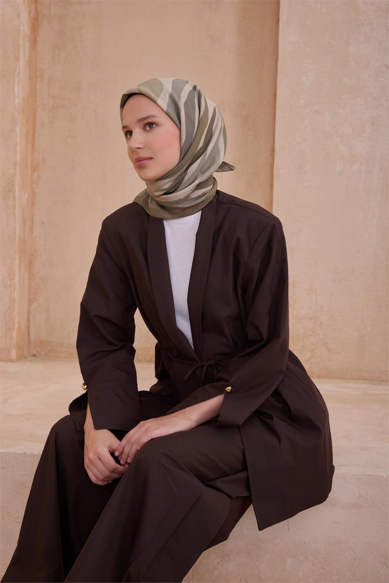 {URUNSEO_TITLE} | BELLI | POLYESTER EŞARP | BELLİ FRESH MODAL EŞARP 21 - 27