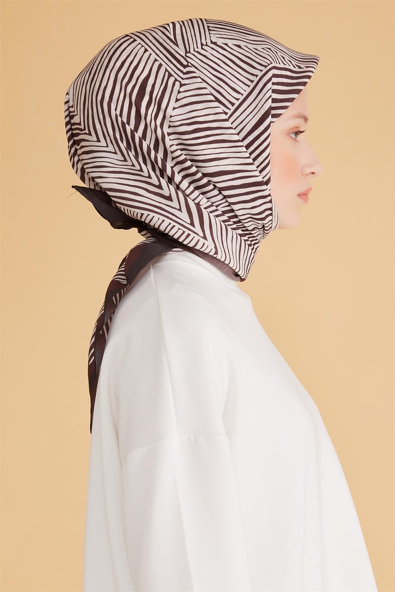 {URUNSEO_TITLE} | BELLI | POLYESTER EŞARP | BELLİ FRESH MODAL EŞARP 14 - 01
