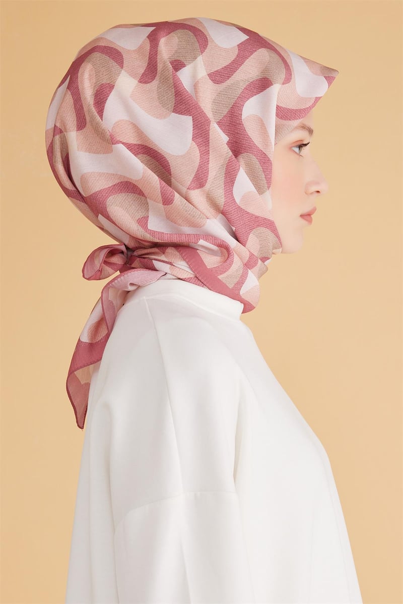 {URUNSEO_TITLE} | BELLI | POLYESTER EŞARP | BELLİ FRESH MODAL EŞARP 2 - 17