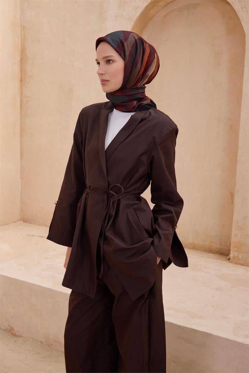 {URUNSEO_TITLE} | BELLI | POLYESTER EŞARP | BELLİ FRESH MODAL EŞARP 21 - 03