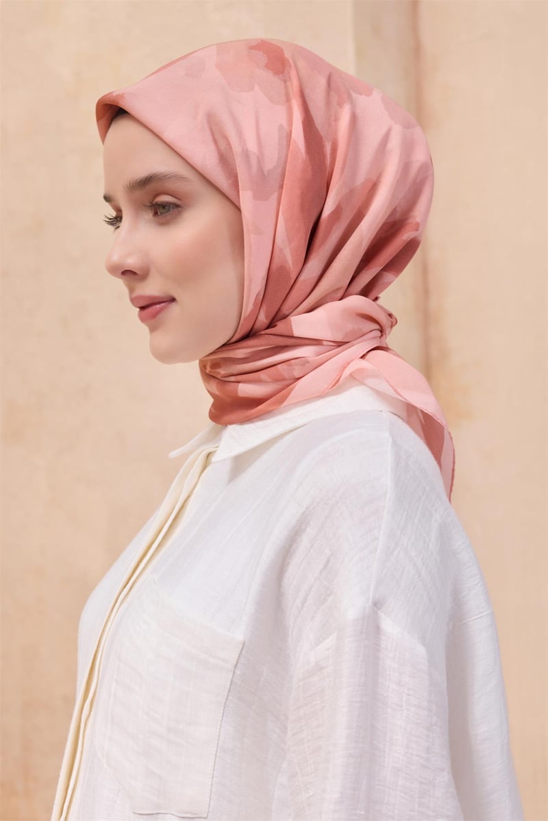 {URUNSEO_TITLE} | BELLI | POLYESTER EŞARP | BELLİ FRESH MODAL EŞARP 20 - 10