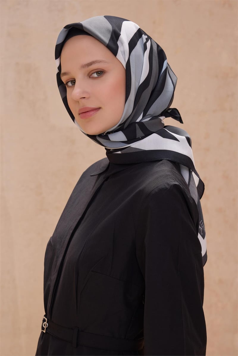 {URUNSEO_TITLE} | BELLI | POLYESTER EŞARP | BELLİ FRESH MODAL EŞARP 21 - 12