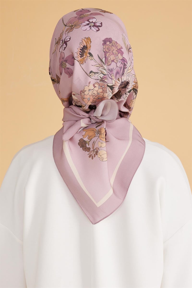 {URUNSEO_TITLE} | BELLI | POLYESTER EŞARP | BELLİ FRESH MODAL EŞARP 13 - 19
