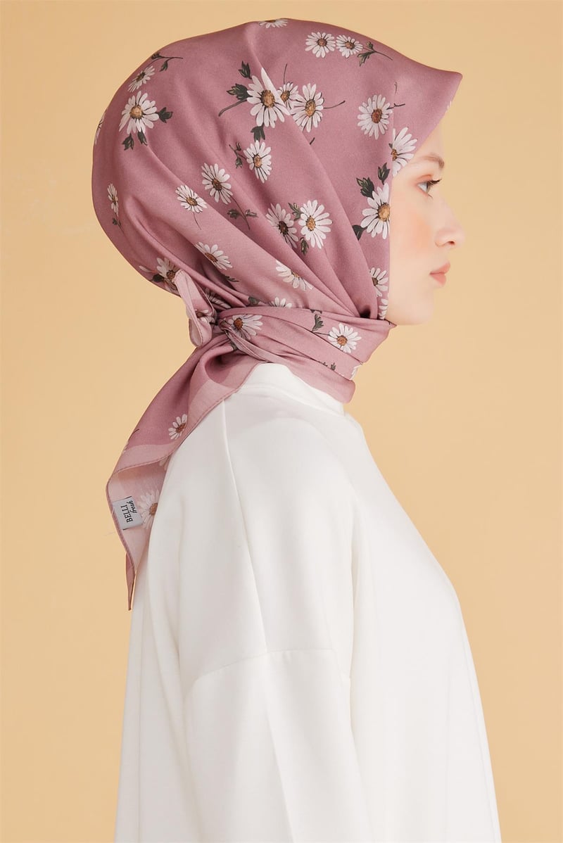 {URUNSEO_TITLE} | BELLI | POLYESTER EŞARP | BELLİ FRESH MODAL EŞARP 12 - 04