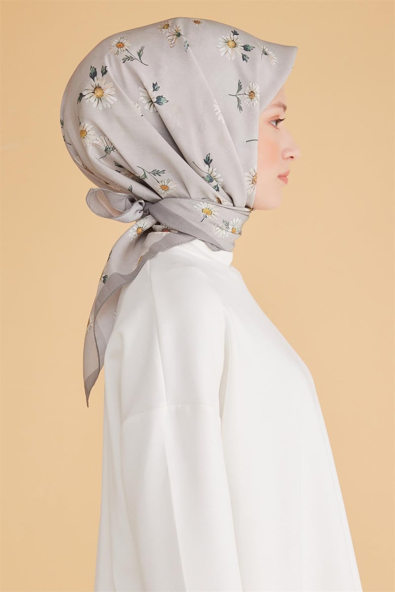 {URUNSEO_TITLE} | BELLI | POLYESTER EŞARP | BELLİ FRESH MODAL EŞARP 12 - 06