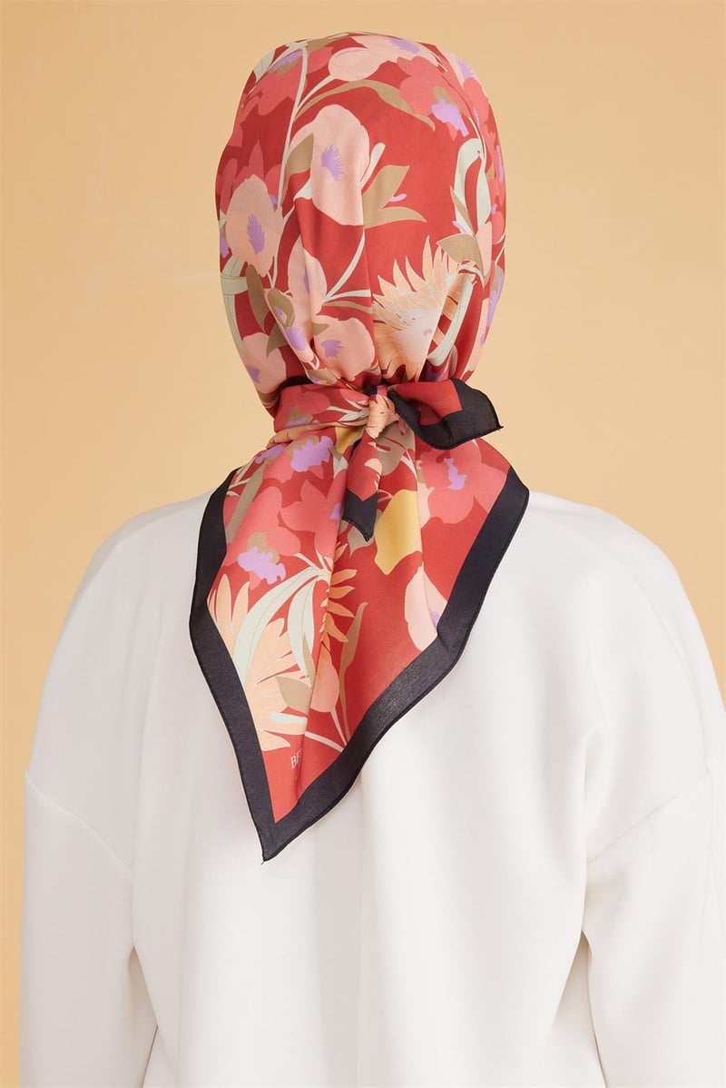 {URUNSEO_TITLE} | BELLI | POLYESTER EŞARP | BELLİ FRESH MODAL EŞARP 3 - 23
