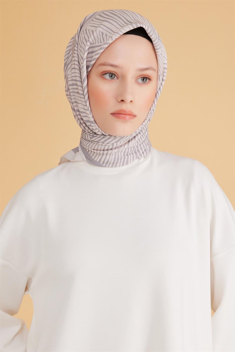 {URUNSEO_TITLE} | BELLI | POLYESTER EŞARP | BELLİ FRESH MODAL EŞARP 14 - 04
