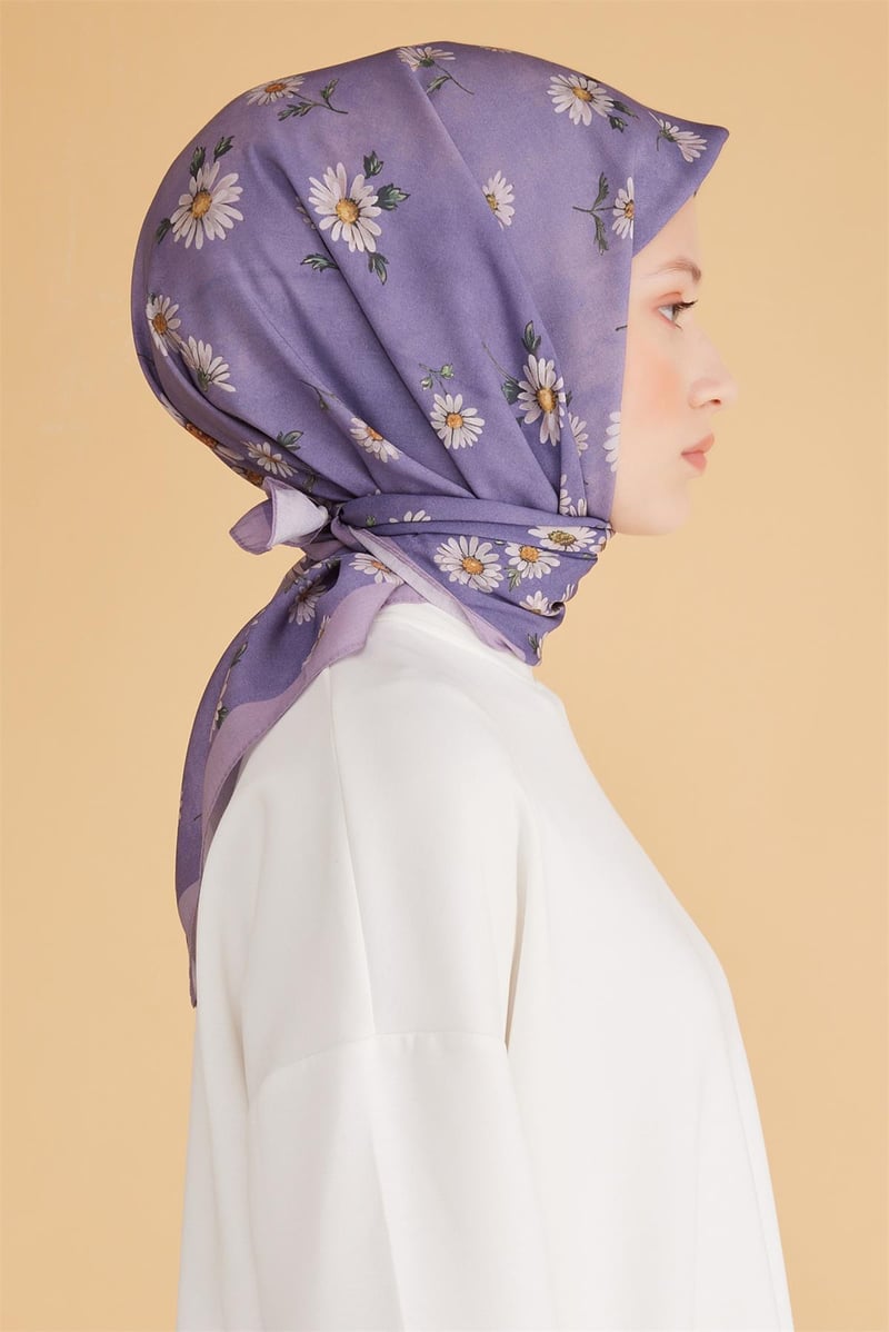 {URUNSEO_TITLE} | BELLI | POLYESTER EŞARP | BELLİ FRESH MODAL EŞARP 12 - 01
