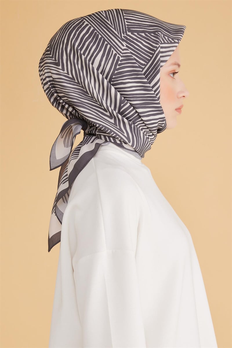 {URUNSEO_TITLE} | BELLI | POLYESTER EŞARP | BELLİ FRESH MODAL EŞARP 14 - 06