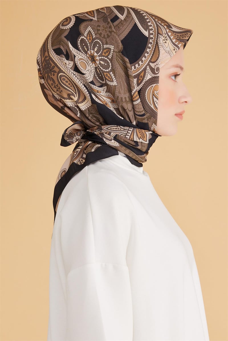 {URUNSEO_TITLE} | BELLI | POLYESTER EŞARP | BELLİ FRESH MODAL EŞARP 15 - 24