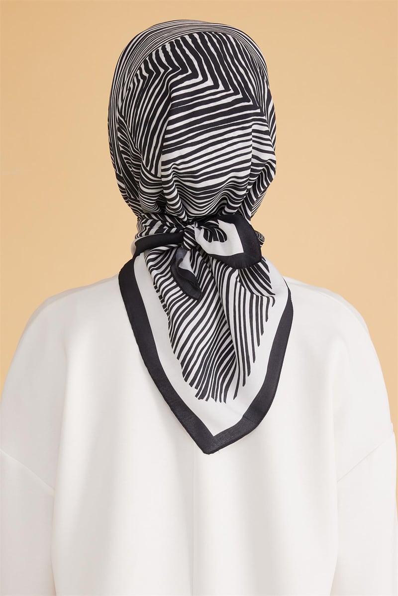 {URUNSEO_TITLE} | BELLI | POLYESTER EŞARP | BELLİ FRESH MODAL EŞARP 14 - 33