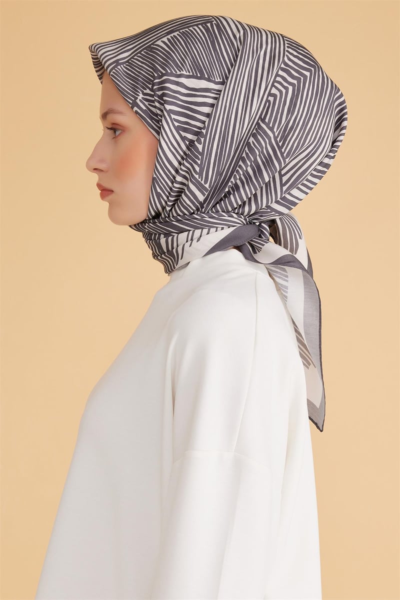 {URUNSEO_TITLE} | BELLI | POLYESTER EŞARP | BELLİ FRESH MODAL EŞARP 14 - 06