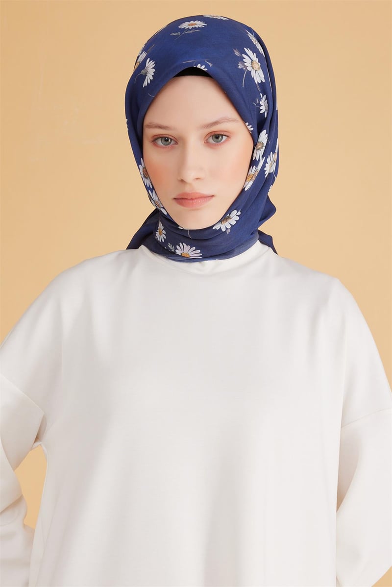 {URUNSEO_TITLE} | BELLI | POLYESTER EŞARP | BELLİ FRESH MODAL EŞARP 12 - 29