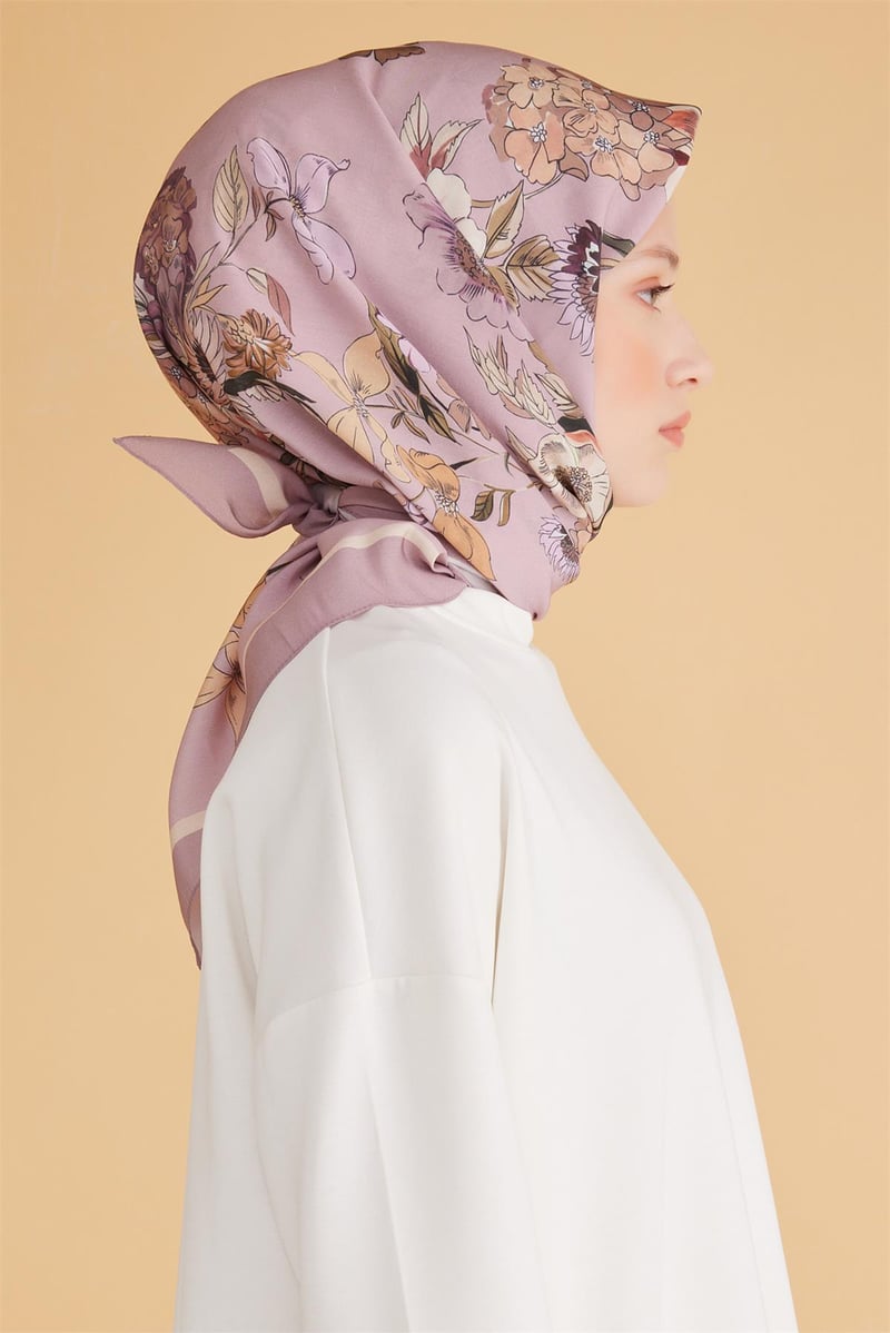 {URUNSEO_TITLE} | BELLI | POLYESTER EŞARP | BELLİ FRESH MODAL EŞARP 13 - 19
