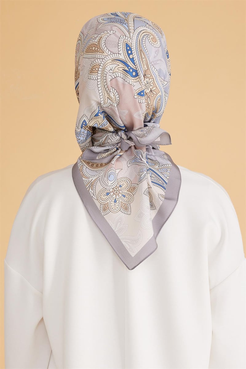 {URUNSEO_TITLE} | BELLI | POLYESTER EŞARP | BELLİ FRESH MODAL EŞARP 15 - 01
