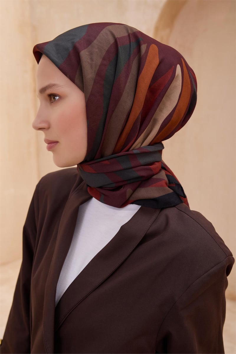 {URUNSEO_TITLE} | BELLI | POLYESTER EŞARP | BELLİ FRESH MODAL EŞARP 21 - 03