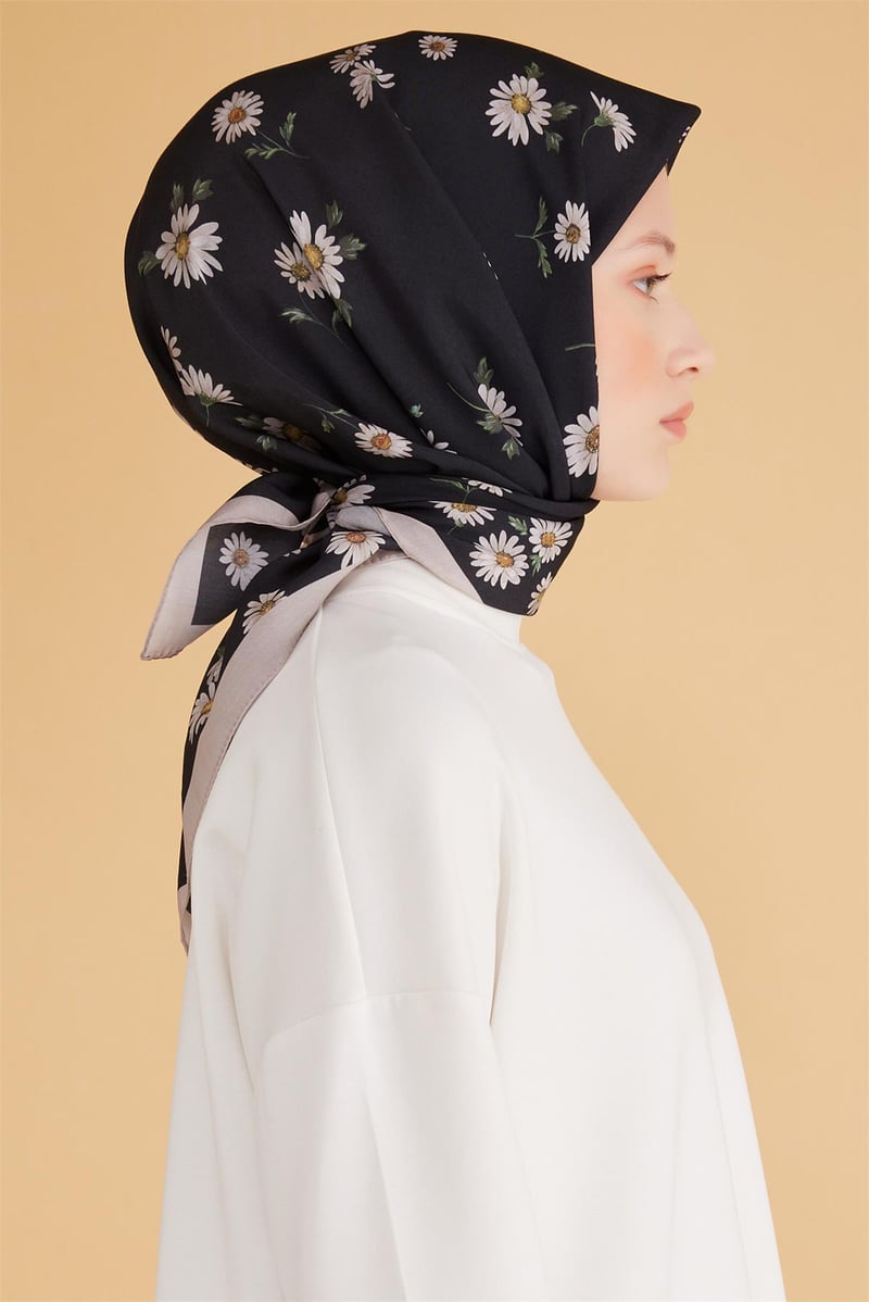 {URUNSEO_TITLE} | BELLI | POLYESTER EŞARP | BELLİ FRESH MODAL EŞARP 12 - 02