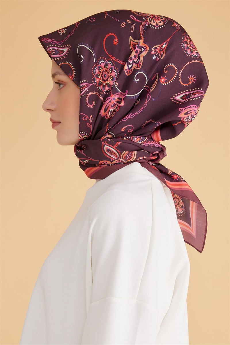 {URUNSEO_TITLE} | BELLI | POLYESTER EŞARP | BELLİ FRESH MODAL EŞARP 1 - 20