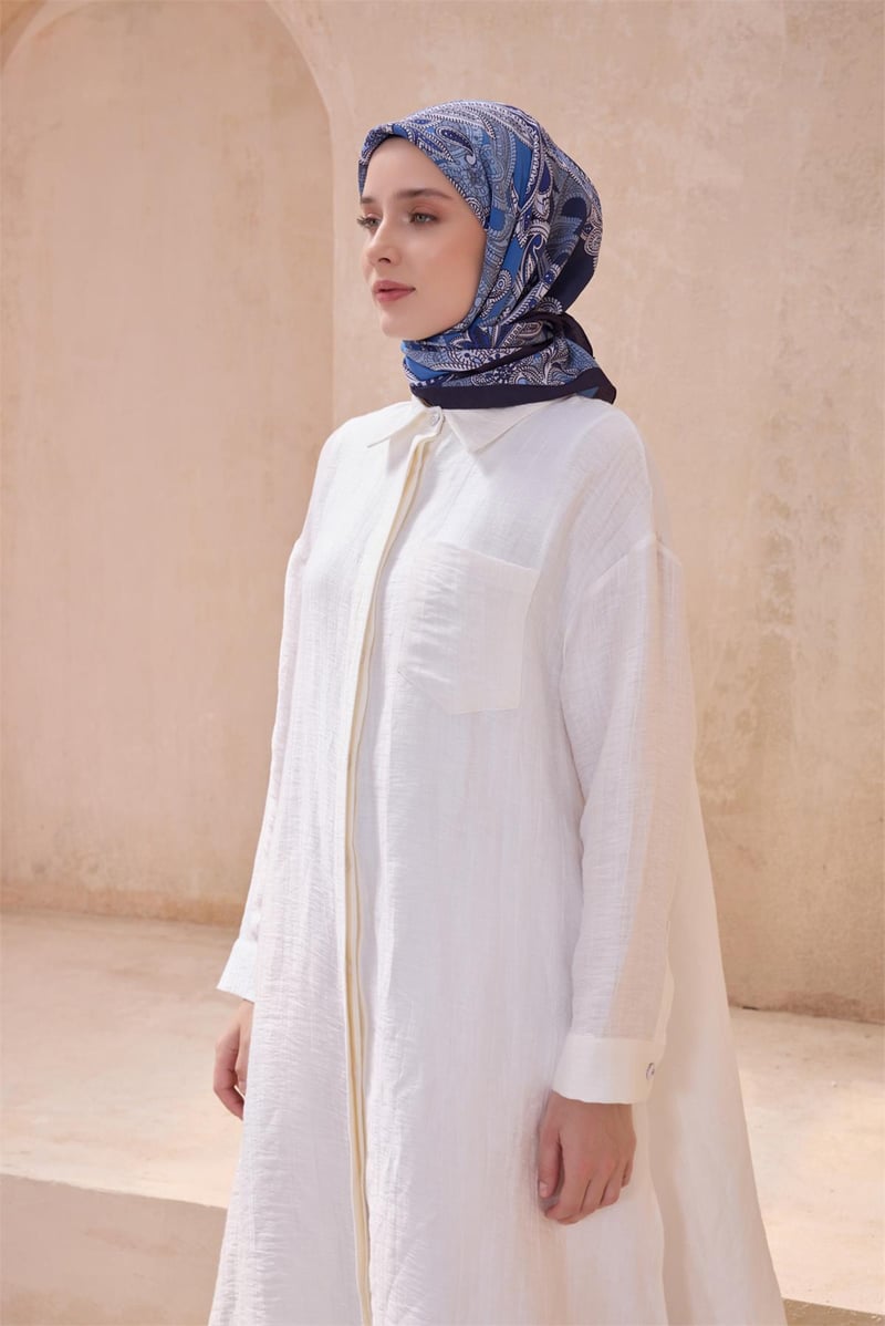 {URUNSEO_TITLE} | BELLI | POLYESTER EŞARP | BELLİ FRESH MODAL EŞARP 15 - 08