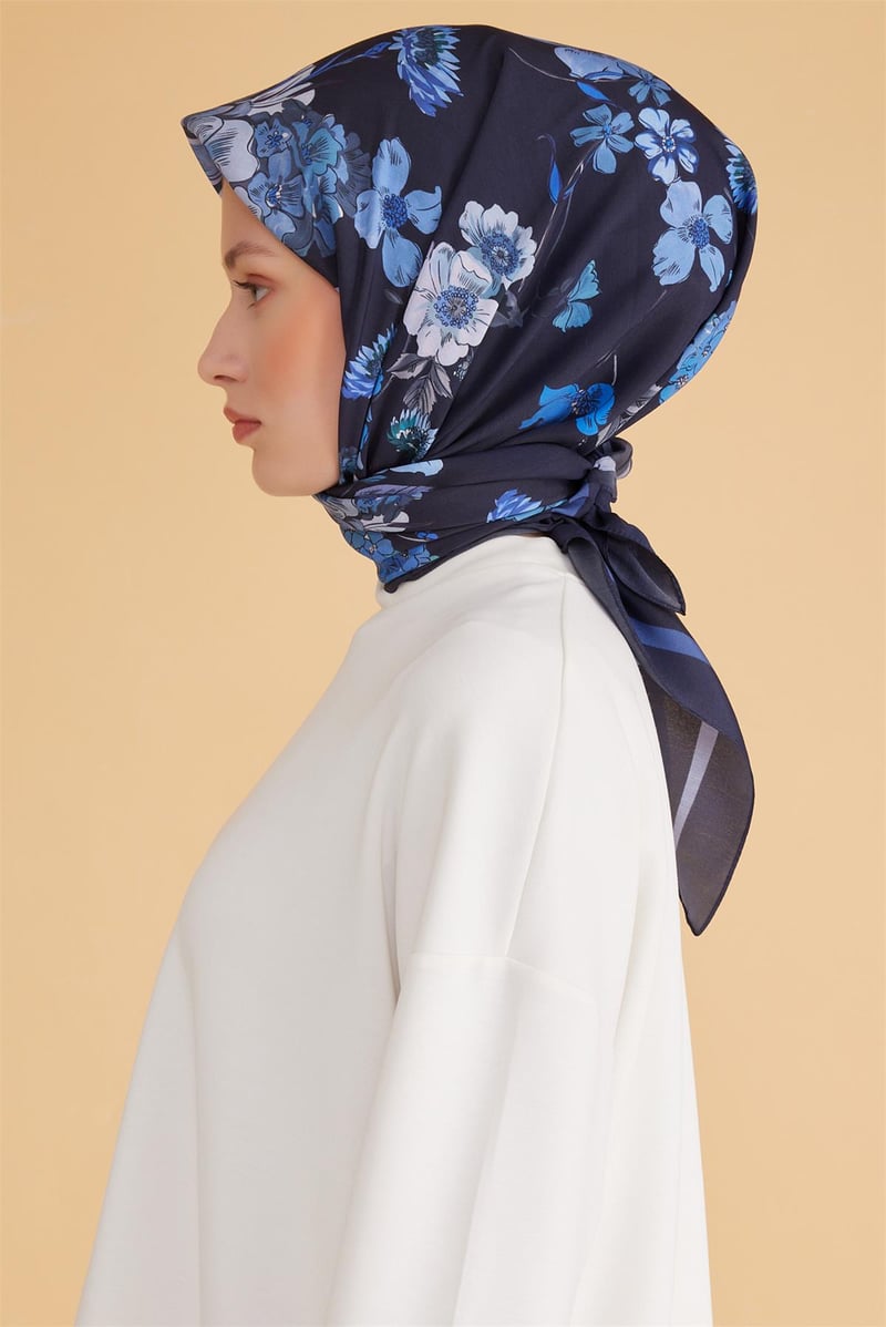 {URUNSEO_TITLE} | BELLI | POLYESTER EŞARP | BELLİ FRESH MODAL EŞARP 13 - 07