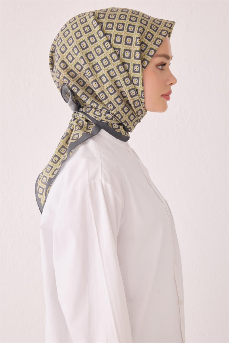 {URUNSEO_TITLE} | BELLI | POLYESTER EŞARP | BELLİ FRESH MODAL EŞARP 7 - 18-1