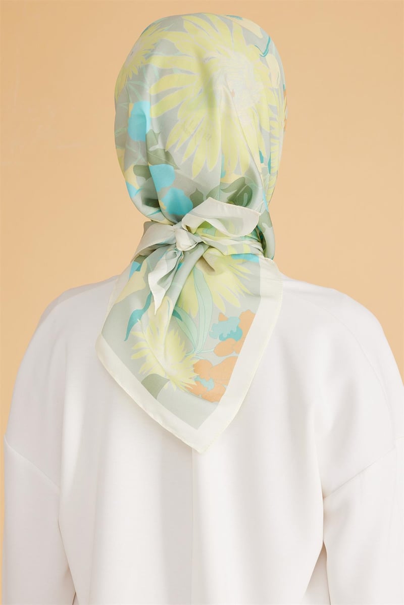 {URUNSEO_TITLE} | BELLI | POLYESTER EŞARP | BELLİ FRESH MODAL EŞARP 3 - 21