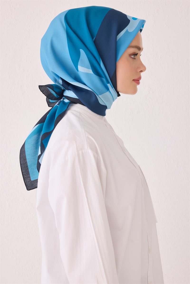 {URUNSEO_TITLE} | BELLI | POLYESTER EŞARP | BELLİ FRESH MODAL EŞARP 18 - 32