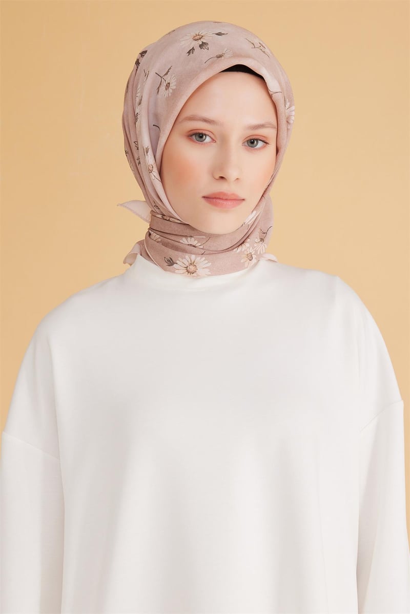 {URUNSEO_TITLE} | BELLI | POLYESTER EŞARP | BELLİ FRESH MODAL EŞARP 12 - 07