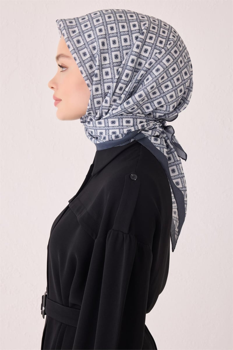 {URUNSEO_TITLE} | BELLI | POLYESTER EŞARP | BELLİ FRESH MODAL EŞARP 7 - 24