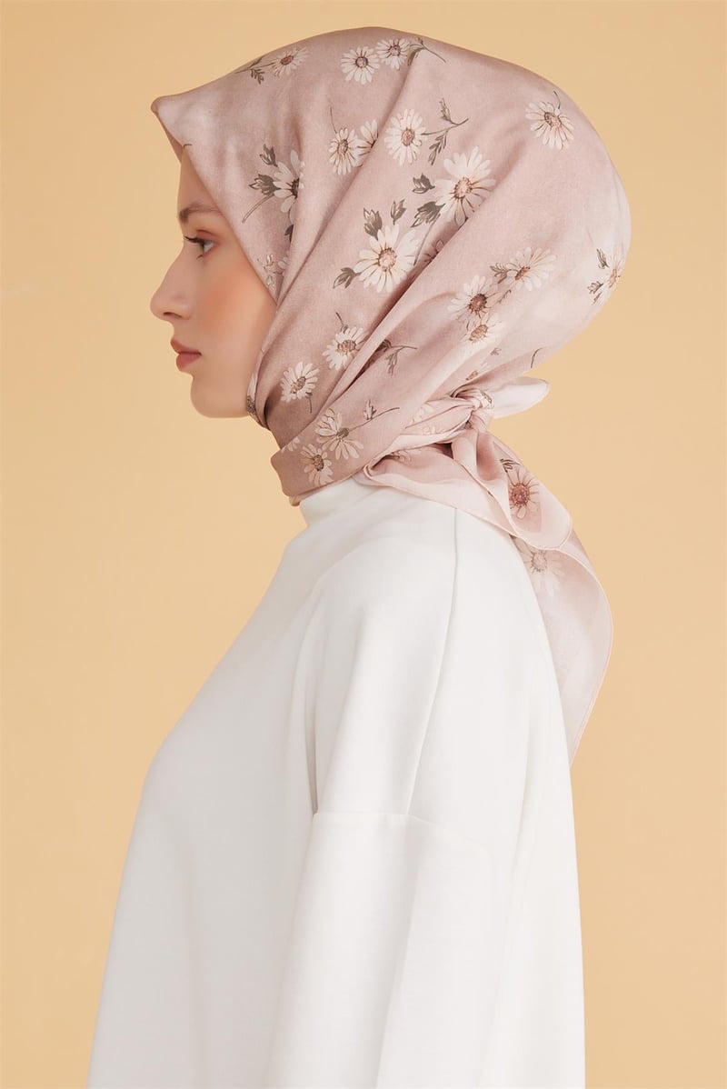 {URUNSEO_TITLE} | BELLI | POLYESTER EŞARP | BELLİ FRESH MODAL EŞARP 12 - 07