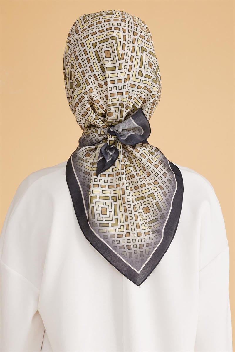 {URUNSEO_TITLE} | BELLI | POLYESTER EŞARP | BELLİ FRESH MODAL EŞARP 5 - 17
