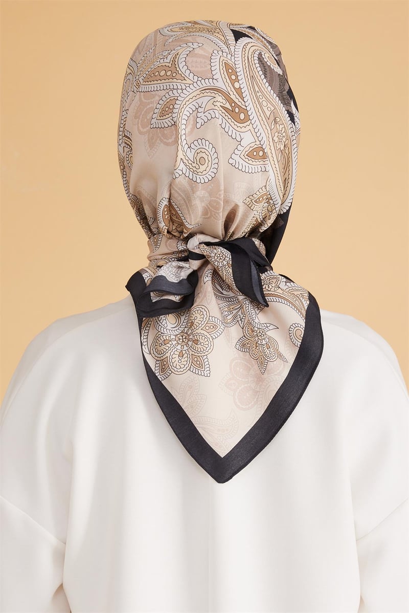 {URUNSEO_TITLE} | BELLI | POLYESTER EŞARP | BELLİ FRESH MODAL EŞARP 15 - 23